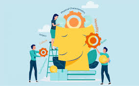 Art therapists work with people of all. How To Become An Art Therapist Courses Salary 2021 Leverage Edu