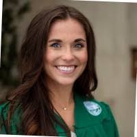 Abigail Rhodes's Instagram, Twitter & Facebook