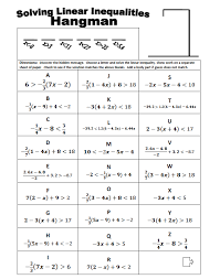 Home » unlabelled » show work on 9th grade math : The Best Of Teacher Entrepreneurs Free Math Lesson Inequalities Hangman Solve Multi Step Inequalities Hang Free Math Lessons 9th Grade Math School Algebra