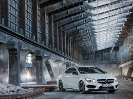 2014 Mercedes Benz Cla45 Amg Mercedes Benz Mercedes Benz