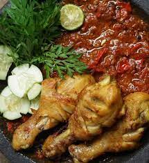 Ayam Goreng