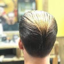 Ducktail Https Www Goldenbeards Com Mens Hairstyles Slick Hairstyles Classic Haircut