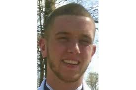 Christian Orebaugh Obituary (2015)