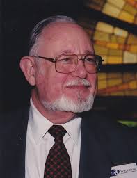 Obituary information for Neil B. Olson