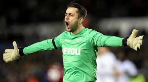 Łukasz fabiański od lat wspiera polską reprezentację piłki nożnej. Lukasz Fabianski Podziekowal Kibicom I Bylemu Klubowi Pilka Nozna Sport Pl