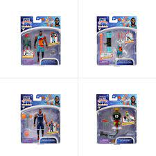 Space Jam A New Legacy S1 Ballers Figure Pack Assorted Big W
