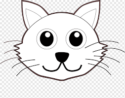 Discover thanksgiving coloring pages that include fun images of turkeys, pilgrims, and food that your kids will love to color. The Cat In The Hat Kitten Coloring Book Puppy Cat Head White Child Face Png Pngwing