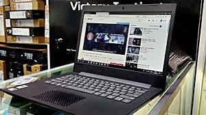 Selain itu, dengan kapasitas penyimpanan 500gb. Daftar Harga Laptop Lenovo Juni 2020 Dan Spesifikasinya Mulai Rp 3 Jutaan Halaman All Tribun Jateng