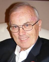 Gerald "Jerry" Graham Obituary