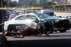 El problema surge cuando no existe información concreta y clara sobre el tema. Fallece Motociclista Tras Choque En Iztapalapa