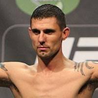 Donny Walker “Eagle Eye”