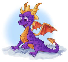 Pin On Spyro The Dragon
