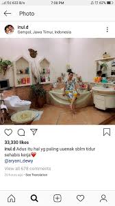 We did not find results for: Cuma Pose Pakai Daster Lihat Kamar Mandi Mewah Inul Daratista Di Kampung Dream Co Id