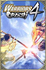 Maybe you would like to learn more about one of these? Warriors Orochi 4 Deluxe Edition Kaufen Microsoft Store De De