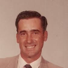 John David Andreas Jr. (1929-2012)