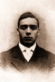 E.B. Henderson brought basketball to the District