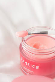 Recensione Deutsch Laneige Lip Sleeping Mask Berry Deutsch Laneige Review Laneige Lip Sleeping Mask Lip Sleeping Mask Skin Care