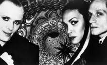 Soho Songs, Albums, Reviews, Bio & More