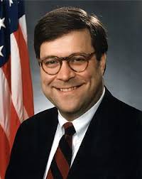 William Barr