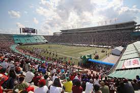 The Return S Top 10 No 3 Uab Leads C Usa In Attendance University Of Alabama At Birmingham Athletics