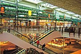 Jersey Gardens Uno De Los Outlets Cerca De Nueva York Un Verdadero Buen Plan Shopping En Nj