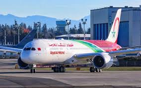 Search all royal air maroc flights and book airline tickets with edreams. Royal Air Maroc Increases Flights With France And Spain Bergaag Morocco News