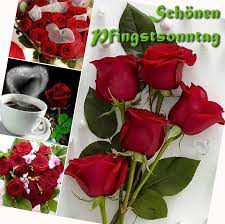 Was wird am pfingstsonntag gefeiert? Pfingstbilder Frohe Pfingsten Frohe Pfingsten Lustig Pfingstsonntag