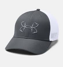 Men S Ua Fish Hook 2 0 Cap Cap Fish Hook Men