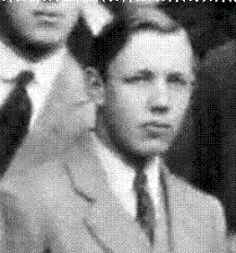 The Hon. Robert Henry Palmer Howard, BA — Magdalen War Memorial