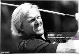 107 Greg Norman 1988 Photos Stock Photos, High-Res Pictures, and Images