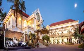 What are the benefits of suri permai spa? Hotel Batu Permai Malang Booking Murah Mulai Rp225 000