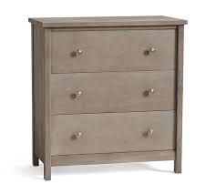 Tacoma 3 Drawer Dresser Pottery Barn In 2020 Large Living Room Furniture Painted Bedroom Furniture Dresser Drawers