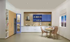 Ultracraft cabinetry is a us manufacturer of frameless cabinetry providing a contemporary european look with full access to the cabinet interior and additional drawer box capacity. Modular Kitchens And Wardrobe Designs In India Sleek Kitchens Wardrobe By Asian Paints