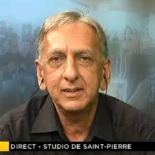 Aziz Patel, président du comité Miss Réunion : "Si la couronne est trop  lourde à porter, il faut qu'elle la rende"