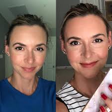 What is that lip color Anita DePree is wearing today?