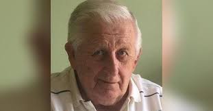 Donald G. Jardine Obituary