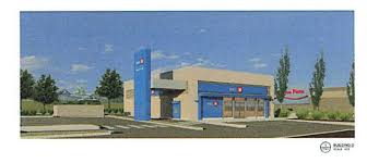 Being one of the big five banks in canada, bank of montreal. Bmo To Build New Location In Port Alberni Port Alberni Valley News