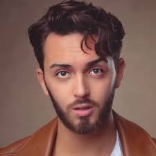 Daniel Vickers (@danielvickers01)