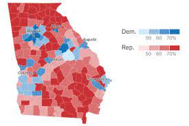 Check spelling or type a new query. Races In Georgia And Arizona Tighten As Counting Continues The New York Times