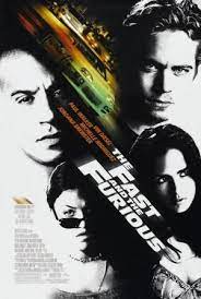 Rapidos Y Furiosos 1 2001 Hd 720p Latino Mega Datos Tecnicos Titulo Original The Fas Rapidos Y Furiosos Pelicula Rapido Y Furioso Rapidos Y Furiosos 8