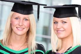 Graduations: University of Ulster July 5