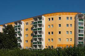 Wohnung rostock ab 300 €, 2 wohnungen mit reduzierten preis! Moderne 4 Raum Wohnung Rostock Bei Fides Gunstig Mieten