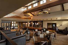 Farm To Table Dining Silo Modern Farmhouse Lenexa Ks