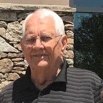 John Robert Carlisle Obituary