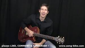 If you are enjoying learning this cool riff be sure to check out our lesson on how to play crazy on you by heart. Long Cool Woman In A Black Dress By The Hollies 365 Riffs For Beginning Guitar Youtube