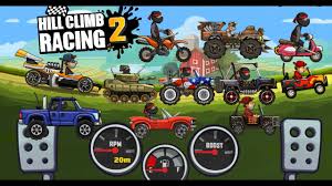 Hill climb racing 2 is a game which rewards you reasonably well for the amount of effort that you put into it. Hill Climb Racing 2 Crack Apk Mod Full Free Download Latest