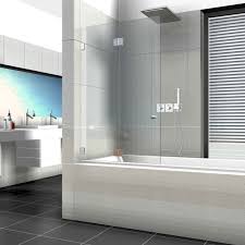 Suchen sie eine duschabtrennung für die badewanne oder eine duschkabine? Duschabtrennungen Auf Badewannen Badewannenfaltwande Und Badewannenaufsatze Aus Glas