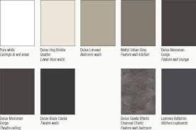 Wattyl Urbane Grey Scheme Google Search Guest Room Colors Dulux Paint Colours Colorful Interiors