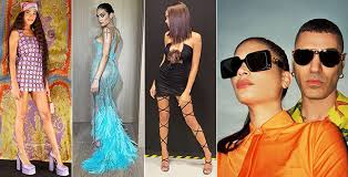 Monkeybusinessimages / getty images regulation e refers to a set of federal rul. Elodie Alti E Bassi Col Fidanzato Marracash E Faticoso Foto E Video Gossip