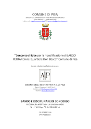 BANDO DISCIPLINARE18-4-18.rtf